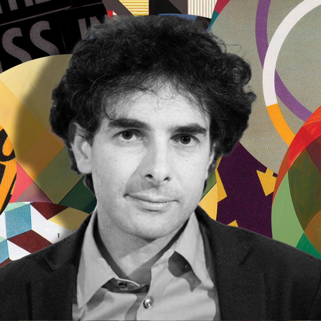 Ritratto di Emanuele Felice