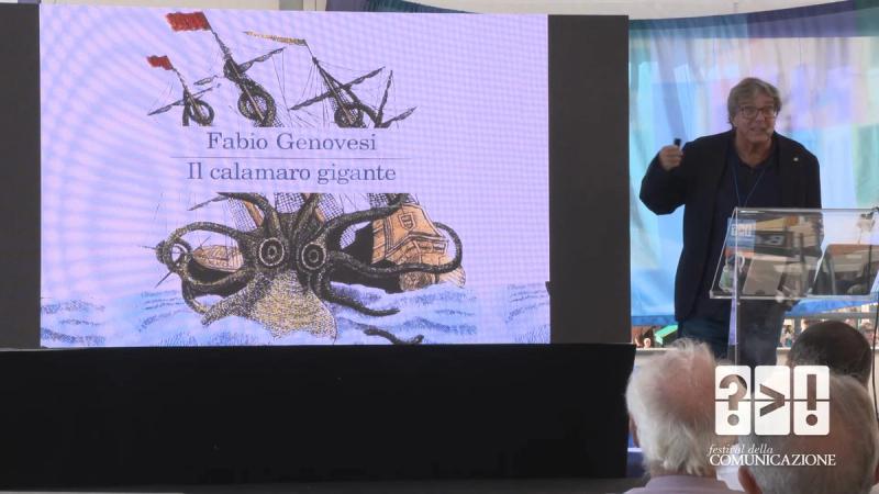 Copertina di Intelligenza futura