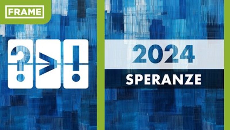 Copertina di Festival della Comunicazione 2024