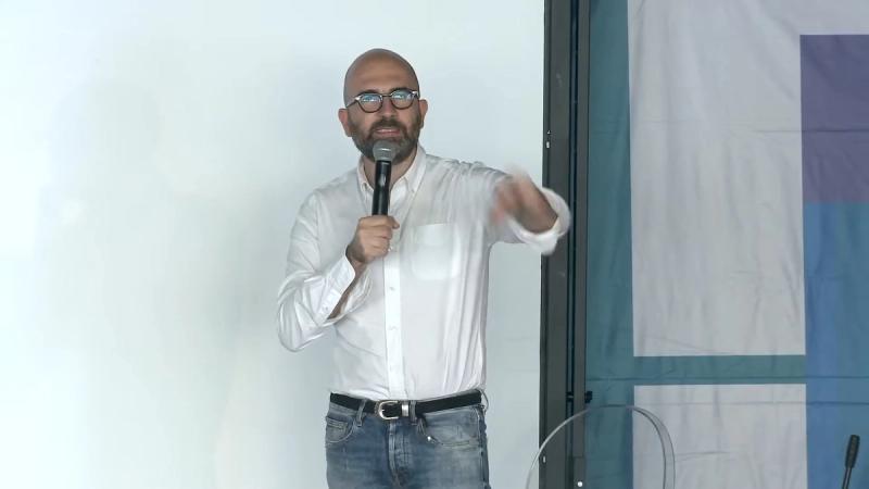 Copertina di Scrivere Crime fiction prima e dopo internet