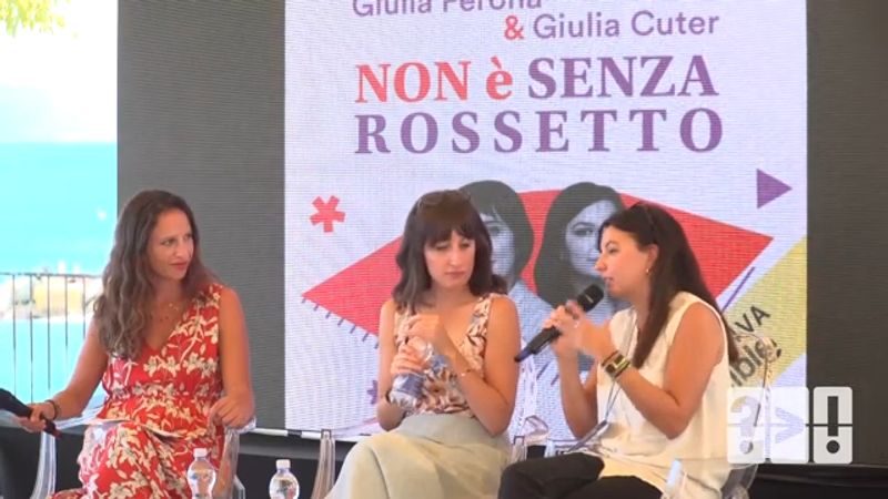 Copertina di L’Italia non è un paese per donne, ma può diventarlo