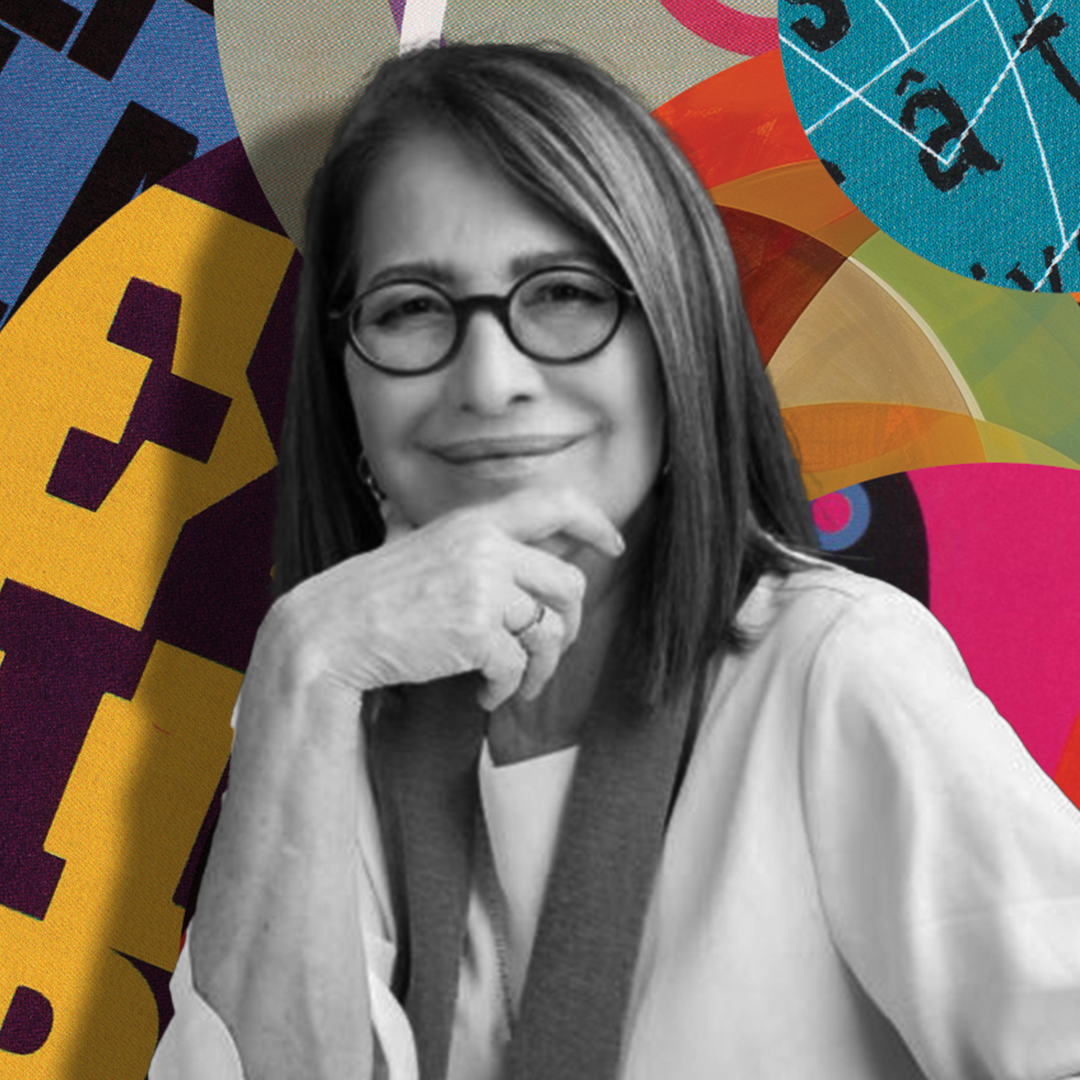 Ritratto di Cinzia Leone