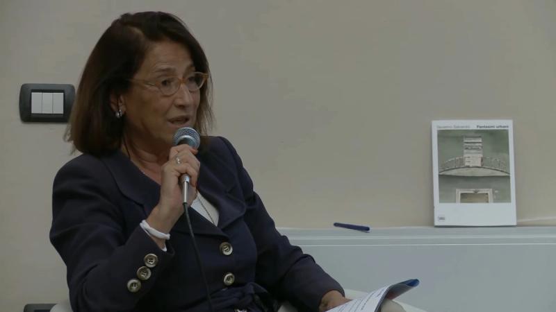 Copertina di Si possono disegnare i fantasmi?