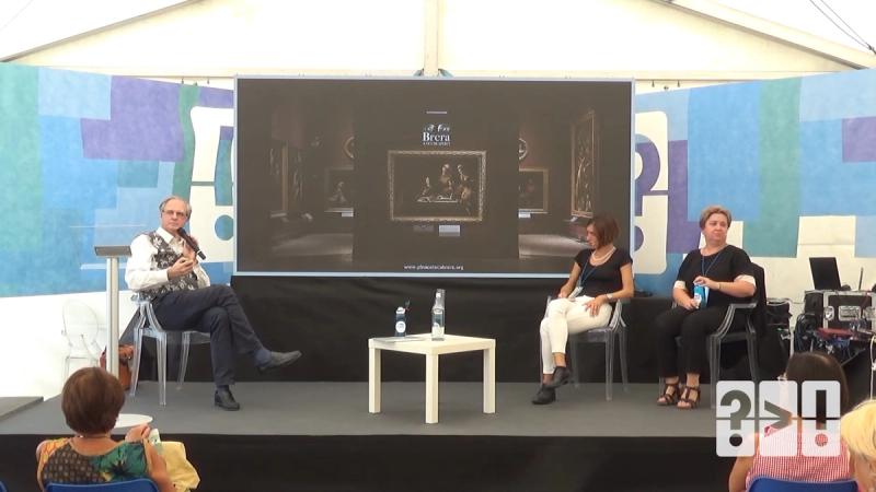 Copertina di Museo come modello di civiltà