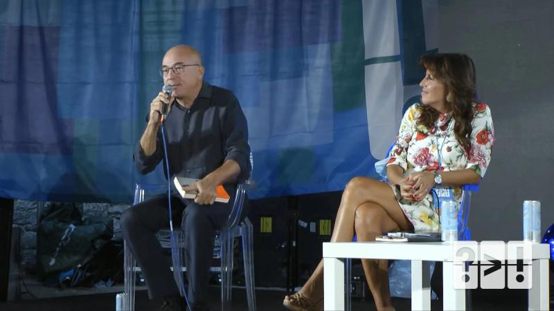 Copertina di Le italiane