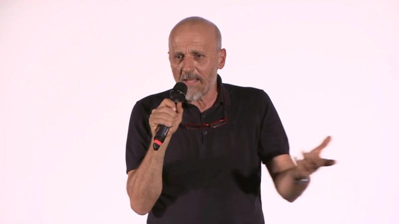 Copertina di Tecno-Filò