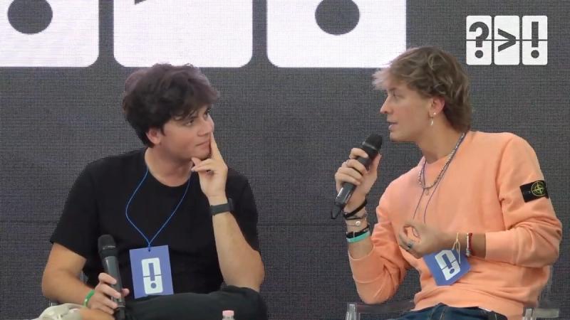 Copertina di Camogli si racconta