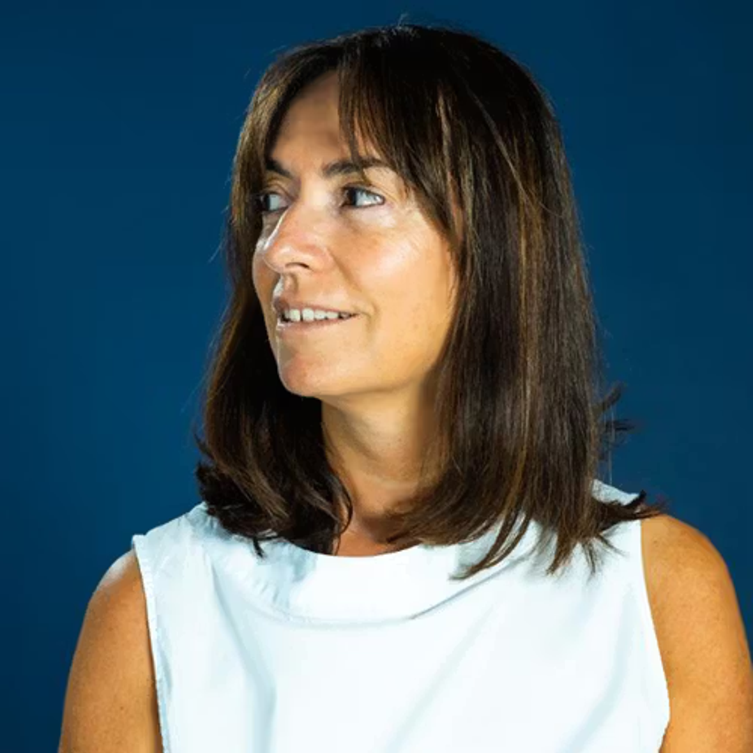 Ritratto di Rosangela Bonsignorio