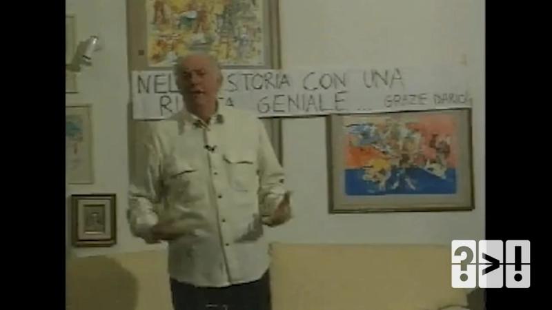 Copertina di A fil di voce