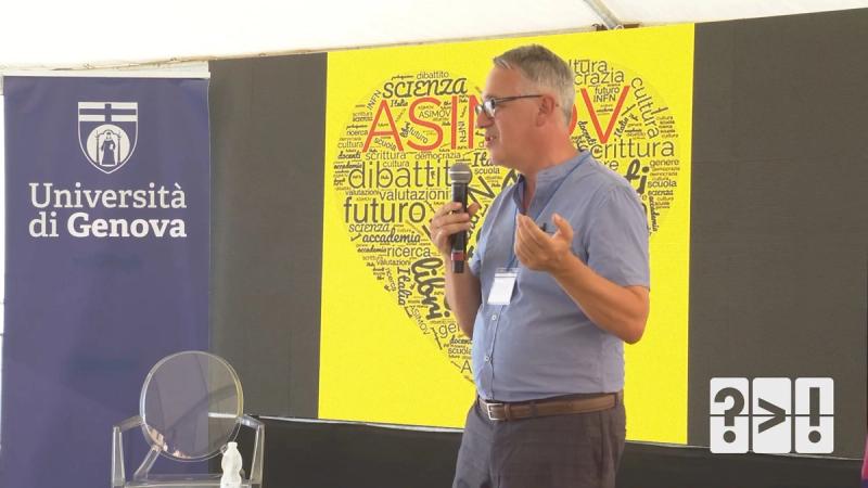 Copertina di Il Premio Asimov