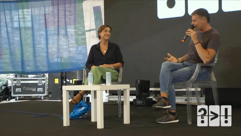 Copertina di La conoscenza di sè (passa per l'amore)