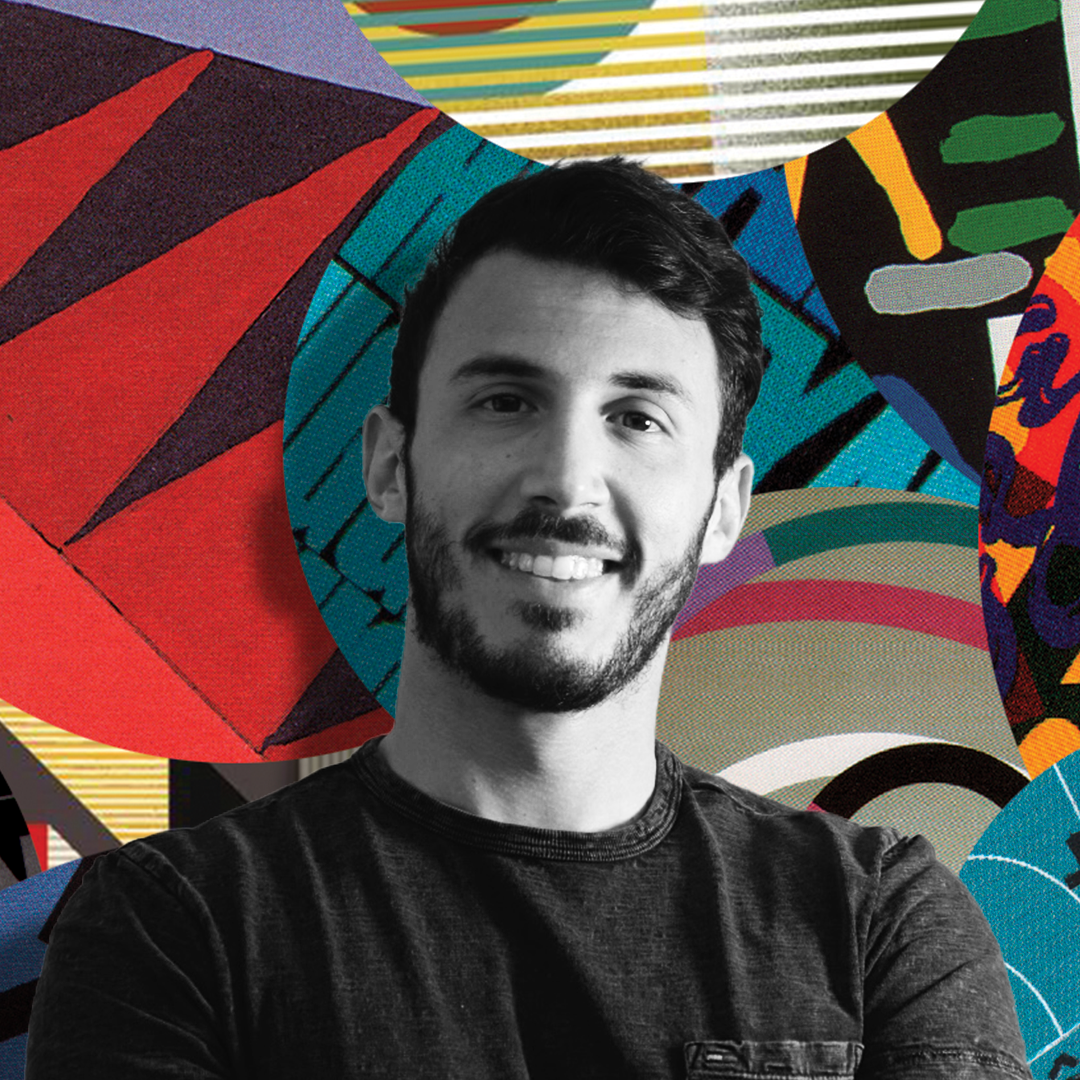 Ritratto di Mattia Alessio