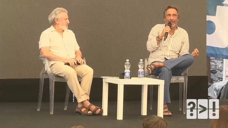 Copertina di Cose dell'altro mondo