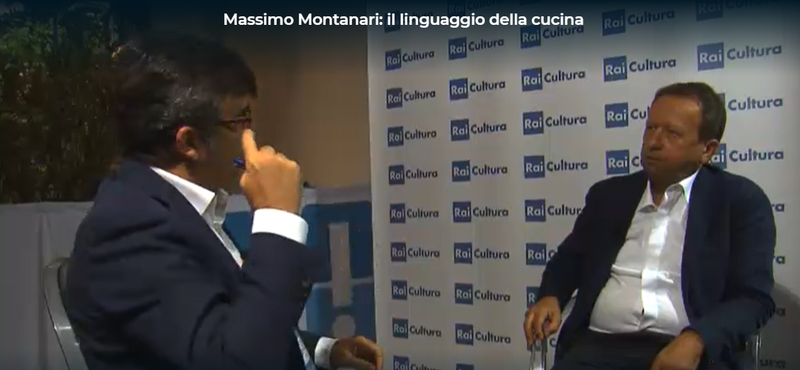 Copertina di Anche il cibo parla