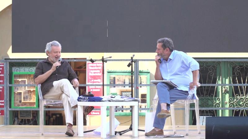 Copertina di Rassegna Stampa 10/09/2023