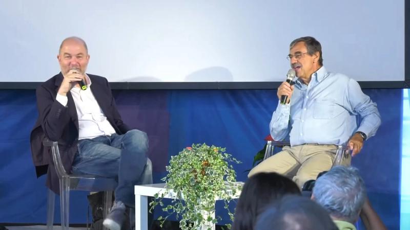 Copertina di Il caffè di Massimo Gramellini