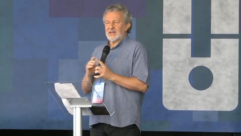 Copertina di Big data for big stories