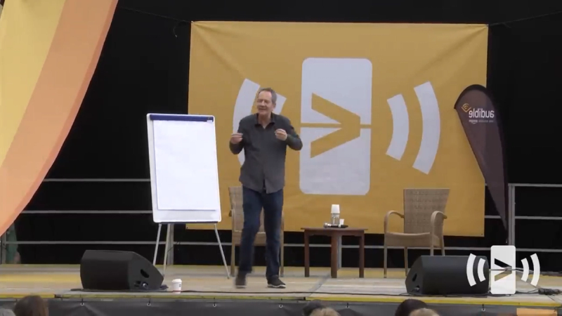 Copertina di Imparare le lingue con i podcast