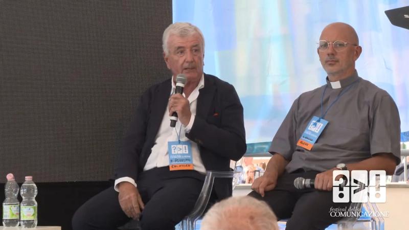 Copertina di La speranza si concretizza con il fare, non con il promettere di fare