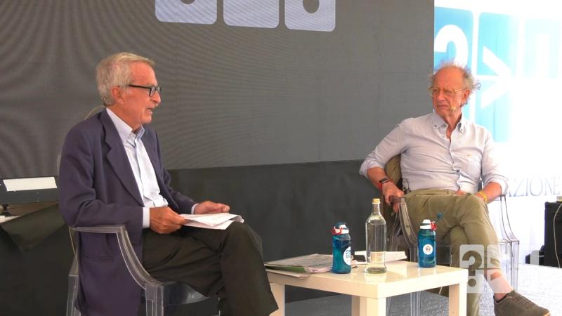 Copertina di Lettere dalla Turchia