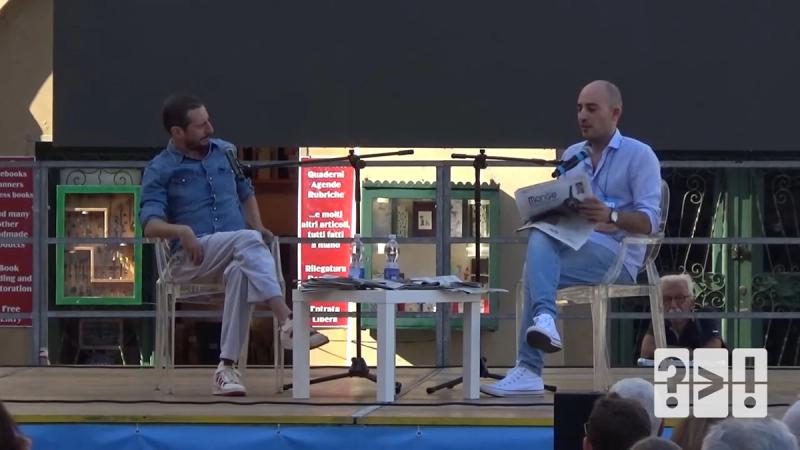 Copertina di Rassegna Stampa 11/09/2022