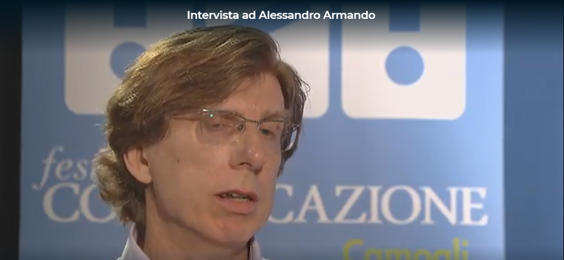 Copertina di Rischi e consapevolezza nell’avventurarsi sul web