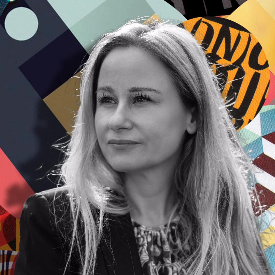 Ritratto di Silvia Ferrara