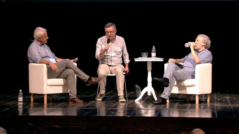 Copertina di Che razza di discorsi!