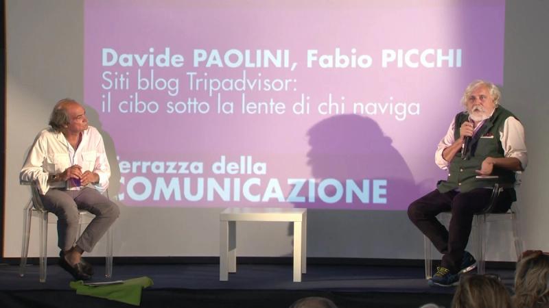 Copertina di Siti blog Tripadvisor