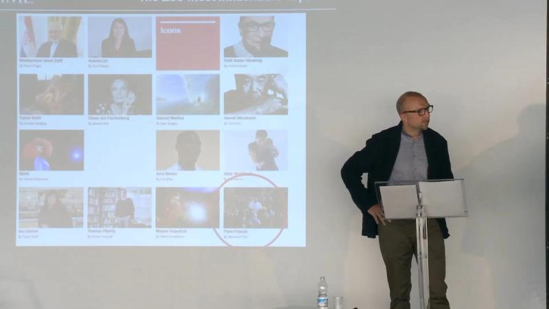 Copertina di L’identità pubblica nell’era dei social media: celebrities e icone pop