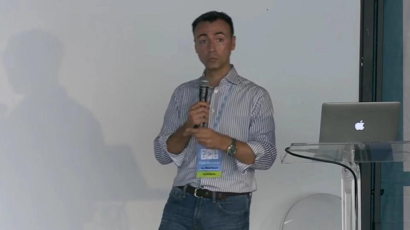 Copertina di Web storytelling