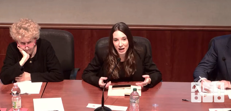 Copertina di Eco alessandrino