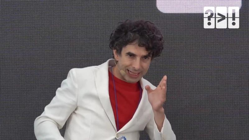 Copertina di È tempo di ripensare radicalmente il capitalismo