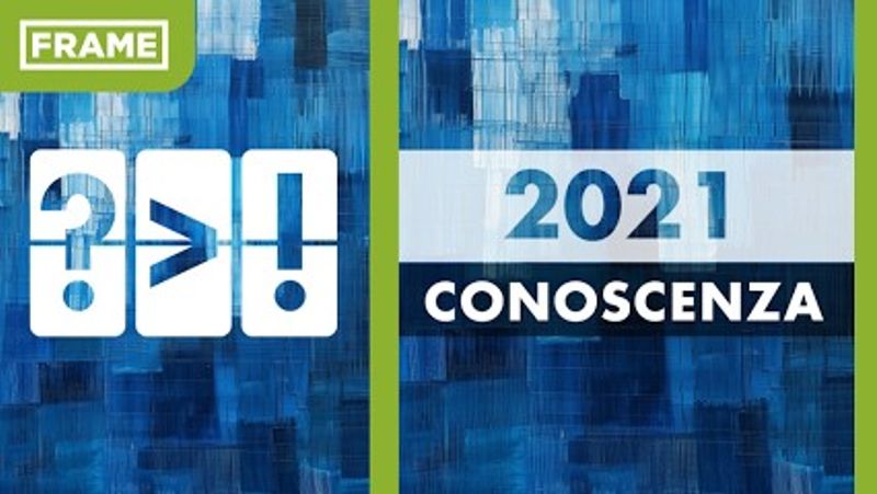 Copertina di Festival della Comunicazione 2021