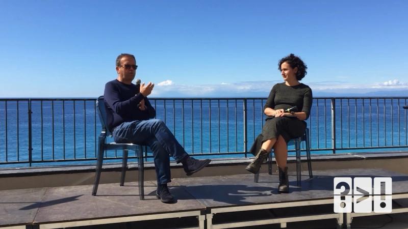 Copertina di Parlare di cucina, ieri e oggi