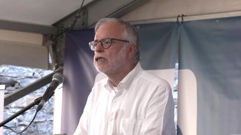 Copertina di Senza memoria e senza storia non c’è futuro