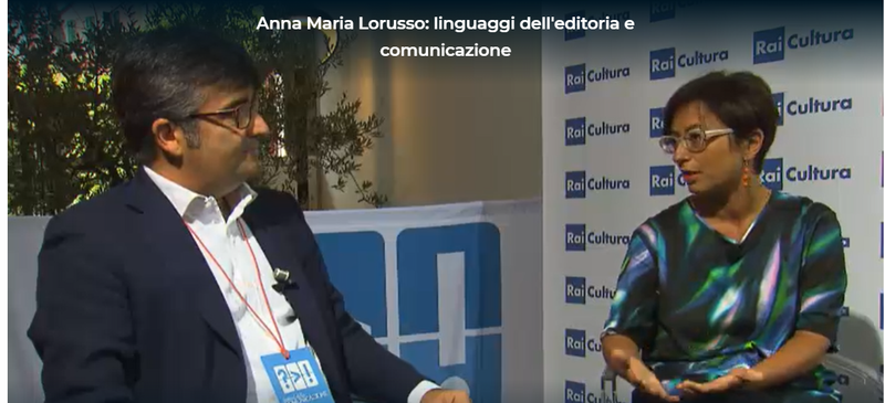 Copertina di Linguaggi e comunicazione dell’editoria