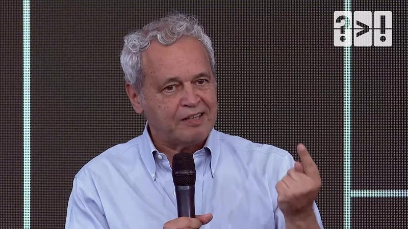 Copertina di Come la vedo io