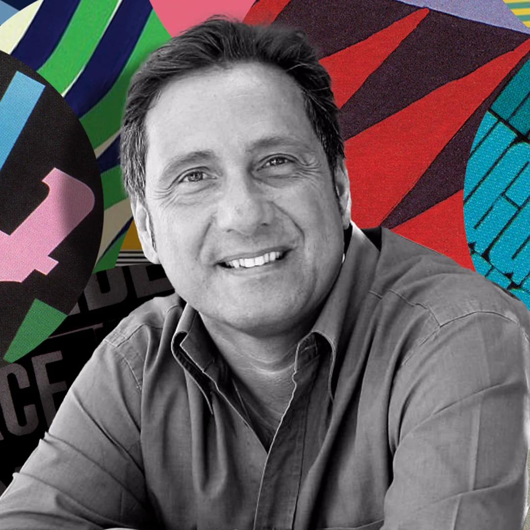 Ritratto di Mario Tozzi