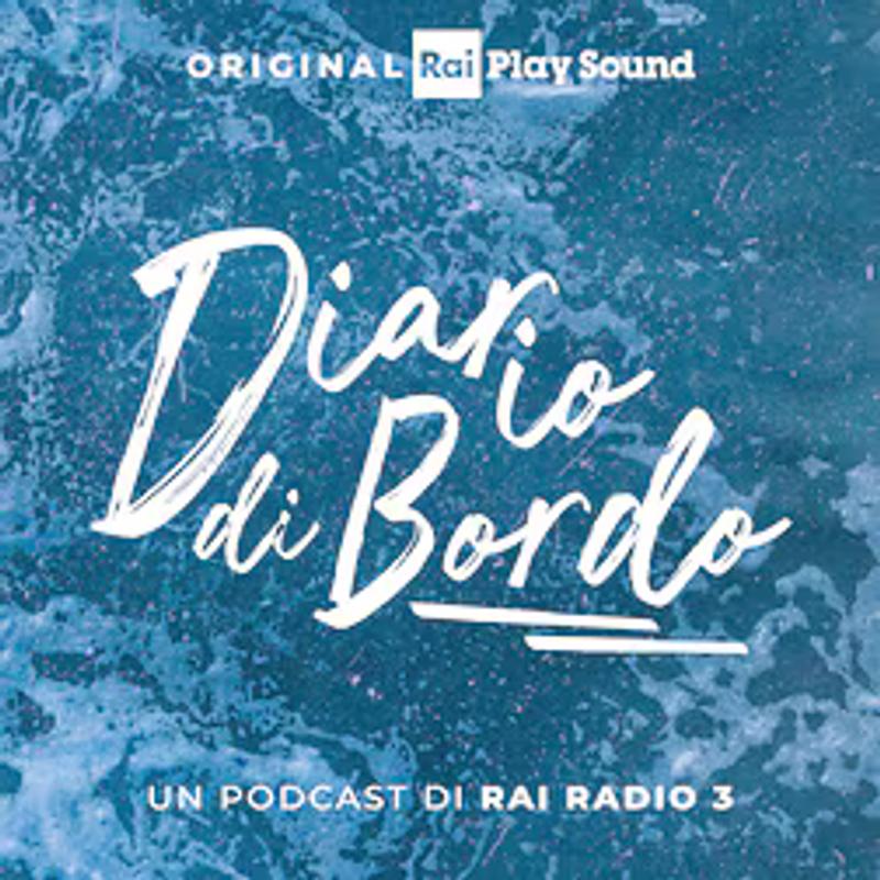 Copertina di Diario di bordo