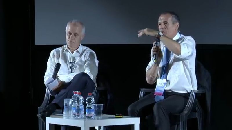 Copertina di Il futuro economico dell’Italia