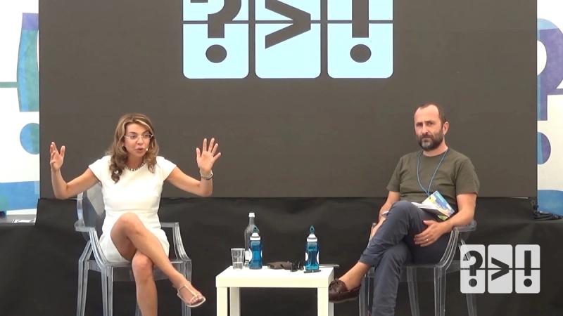 Copertina di Ambizione Italia – far crescere il nostro Paese con il digitale