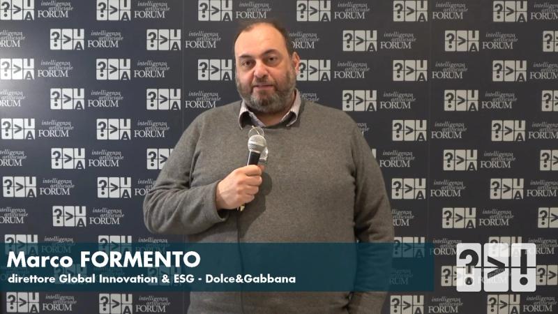 Copertina di AI: una rivoluzione per le imprese creative