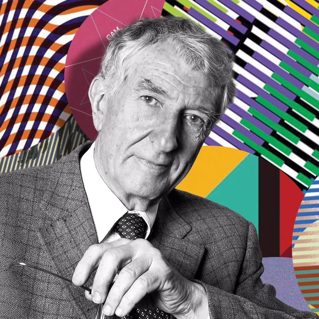 Ritratto di Corrado Augias