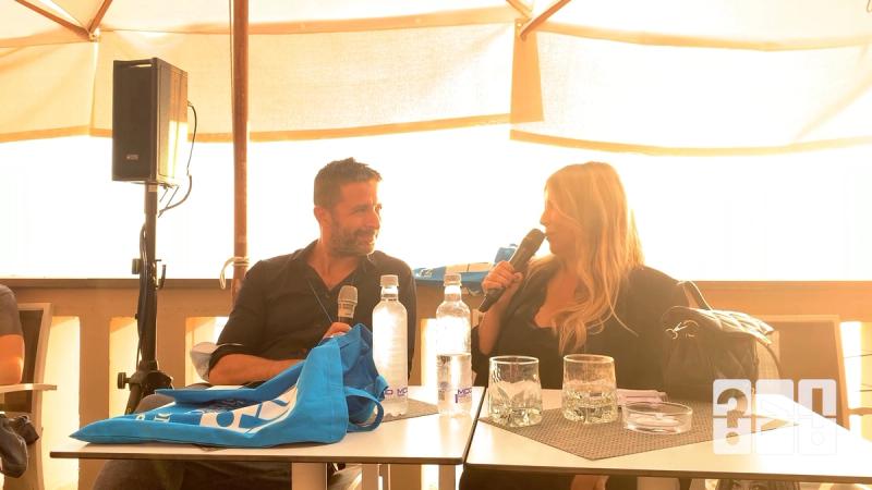 Copertina di  La luce in fondo – Da “Proprio me” a “Le vite degli altri”