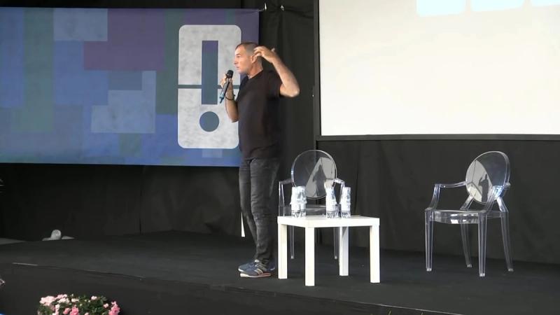 Copertina di Quattro ritratti di grandi visionari