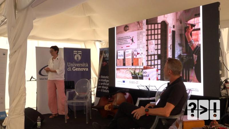 Copertina di Parole di speranza