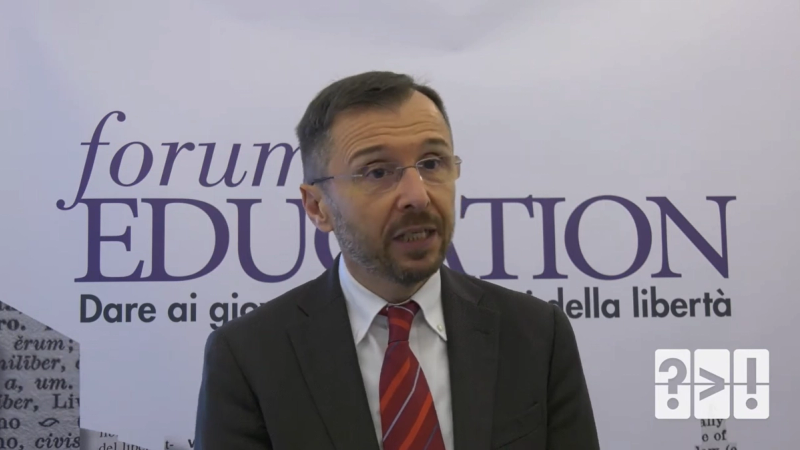 Copertina di Sulla scuola partiamo dai dati