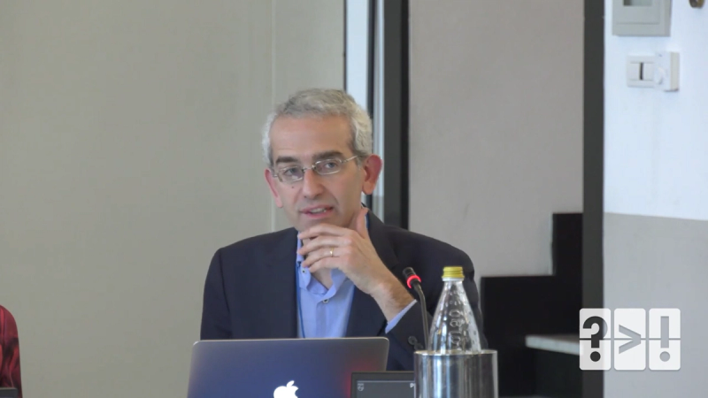 Copertina di Perché gli studenti italiani non imparano?