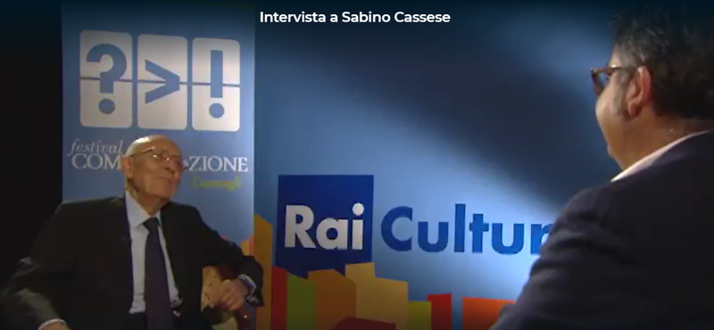 Copertina di Web: democrazia o monarchia?